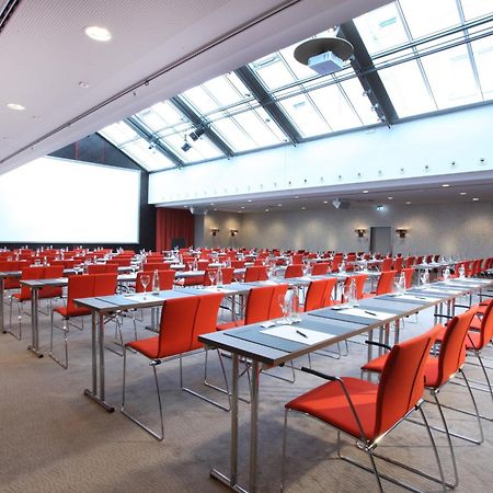 Lindner Hotel Frankfurt Hochst, Part Of Jdv By Hyatt Frankfurt am Main Eksteriør bilde