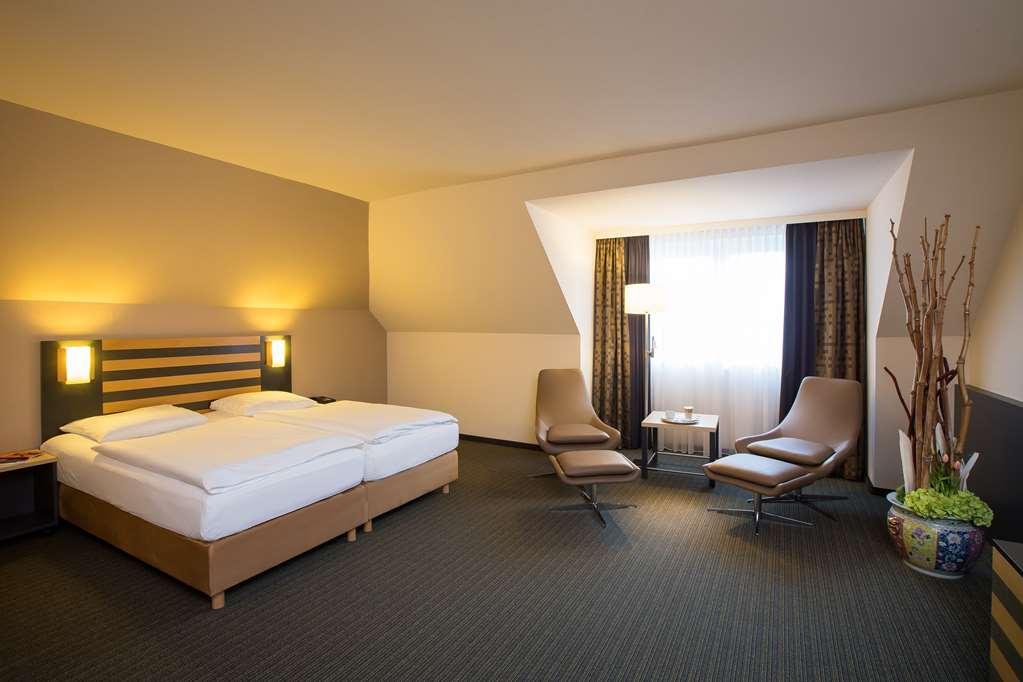 Lindner Hotel Frankfurt Hochst, Part Of Jdv By Hyatt Frankfurt am Main Rom bilde