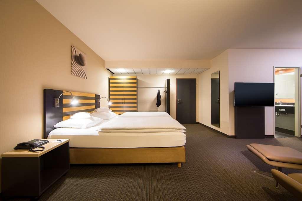Lindner Hotel Frankfurt Hochst, Part Of Jdv By Hyatt Frankfurt am Main Rom bilde