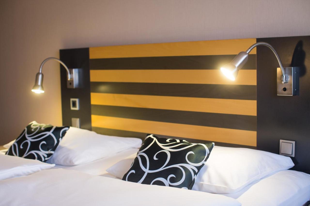 Lindner Hotel Frankfurt Hochst, Part Of Jdv By Hyatt Frankfurt am Main Eksteriør bilde