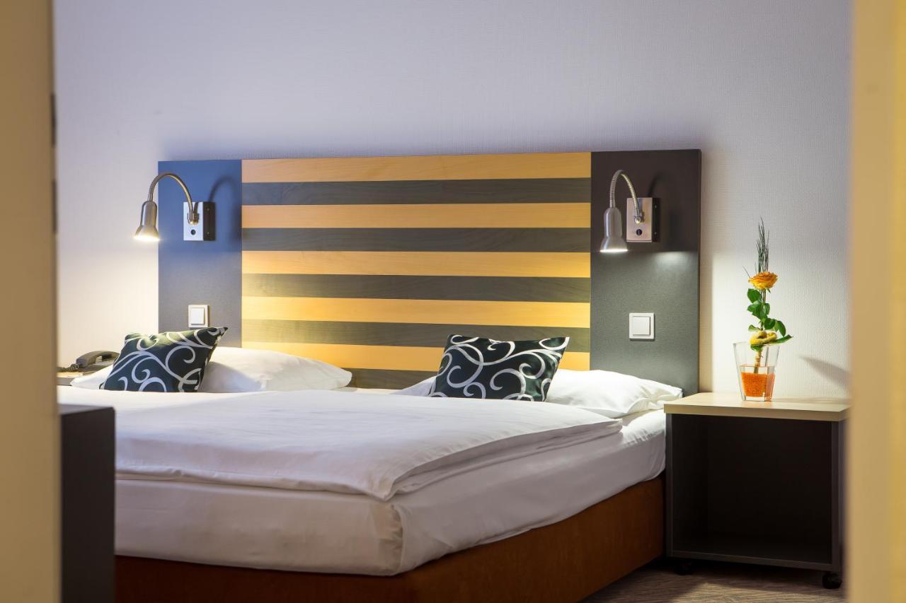 Lindner Hotel Frankfurt Hochst, Part Of Jdv By Hyatt Frankfurt am Main Eksteriør bilde