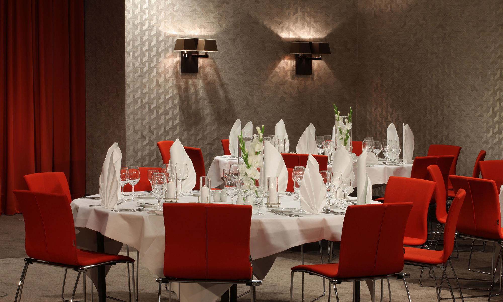 Lindner Hotel Frankfurt Hochst, Part Of Jdv By Hyatt Frankfurt am Main Business bilde