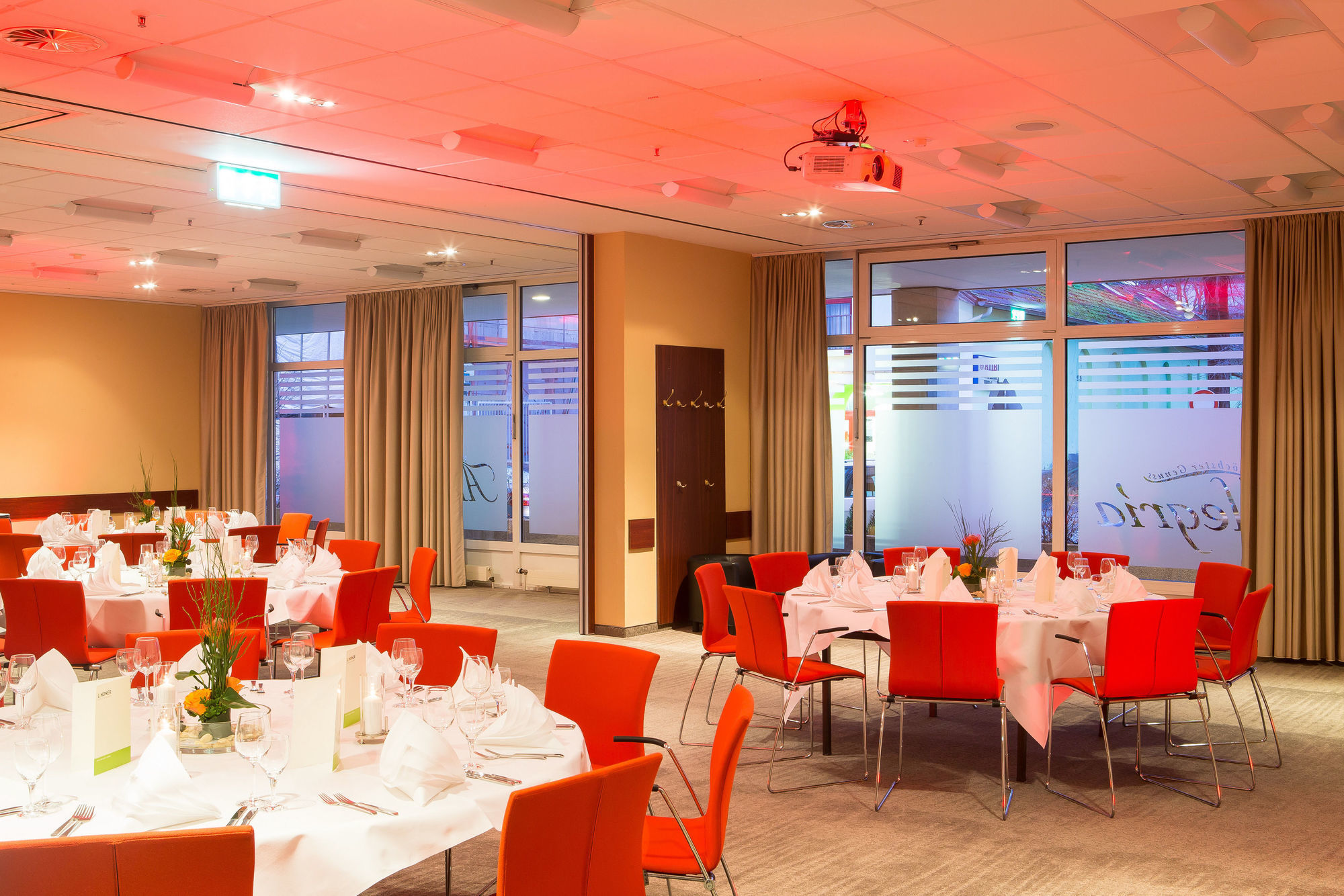 Lindner Hotel Frankfurt Hochst, Part Of Jdv By Hyatt Frankfurt am Main Business bilde